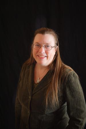 Christina Strom, FPQP™