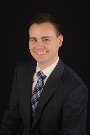 Dane T. Gleeson