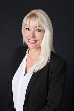 Kristie Voldberg, LPL Financial Advisor, AAMS®, AIF®