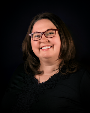 Amanda Metzinger