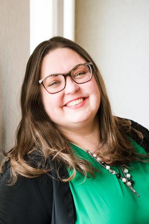 Amanda Metzinger