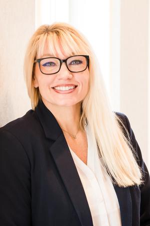 Kristie Voldberg, LPL Financial Advisor, AAMS®, AIF®, CSRIC™
